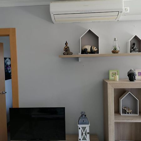 דירות אגוואדולסה Geminis One מראה חיצוני תמונה