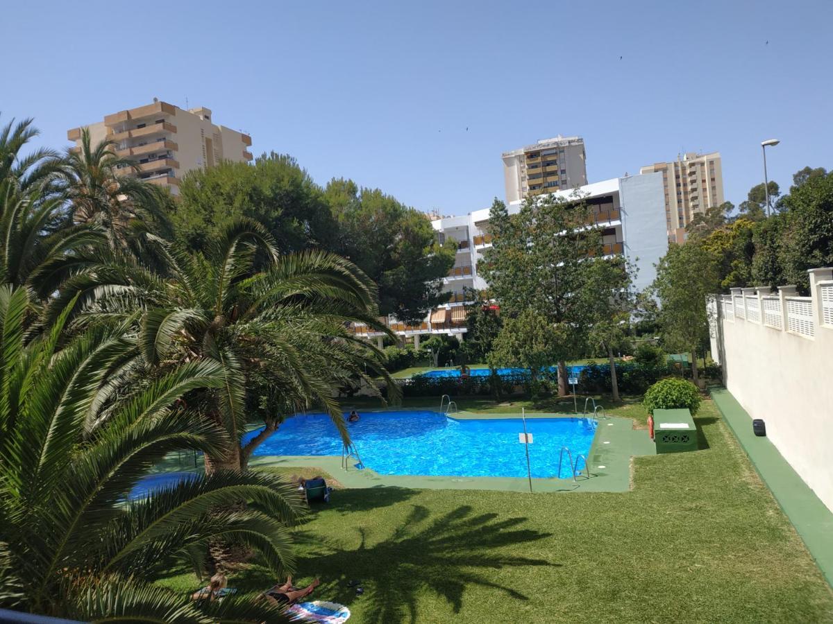 דירות אגוואדולסה Geminis One מראה חיצוני תמונה