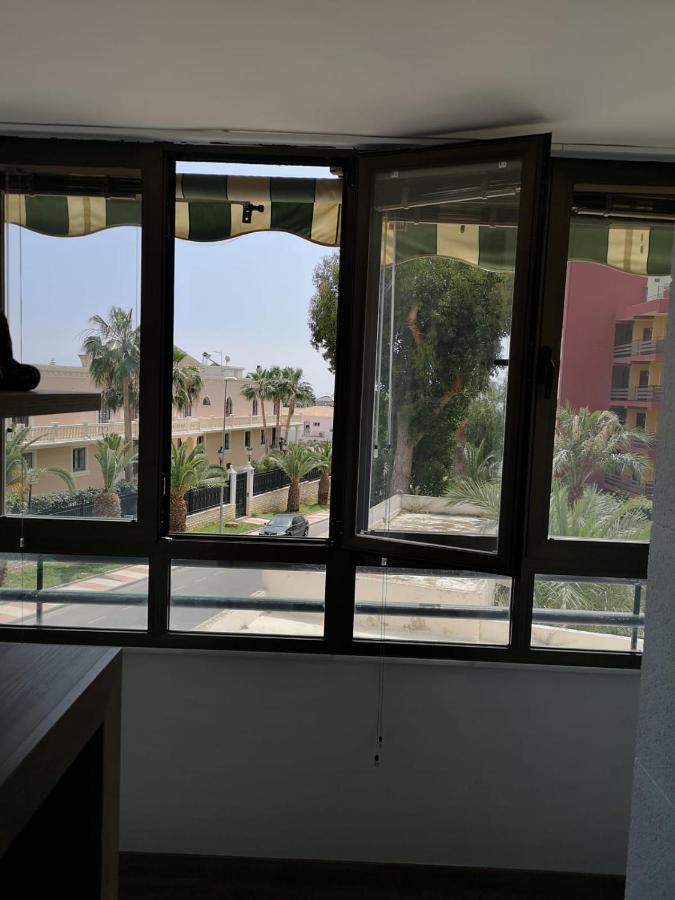 דירות אגוואדולסה Geminis One מראה חיצוני תמונה